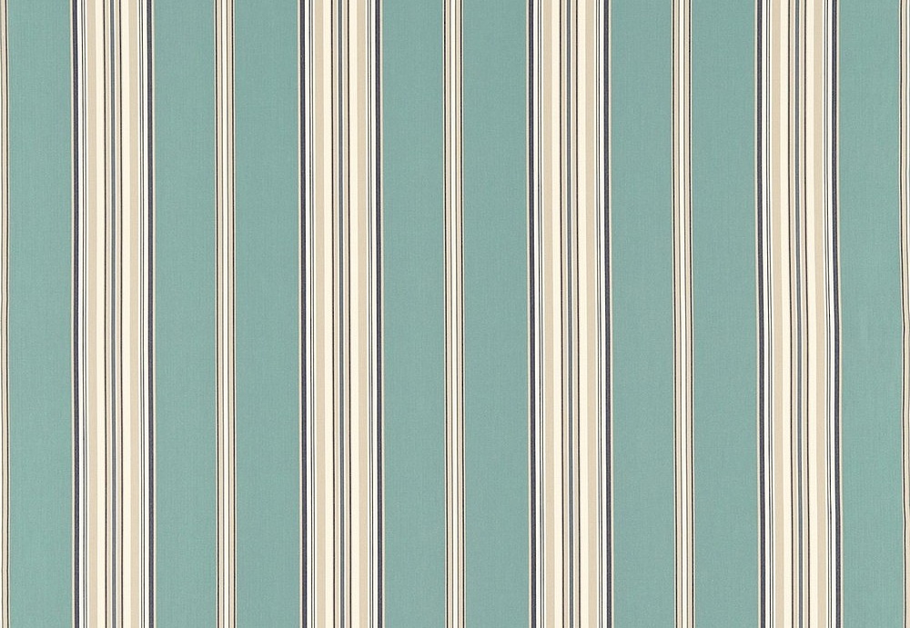 Ткань Sanderson Sanderson Home Country Stripes 232682