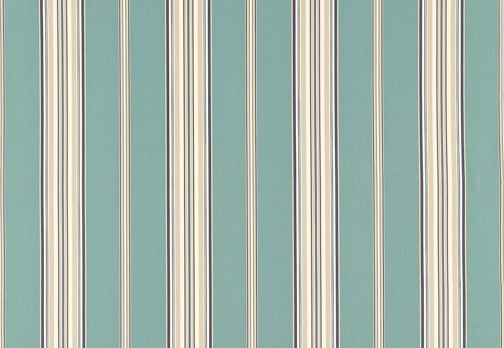Ткань Sanderson Sanderson Home Country Stripes 232682