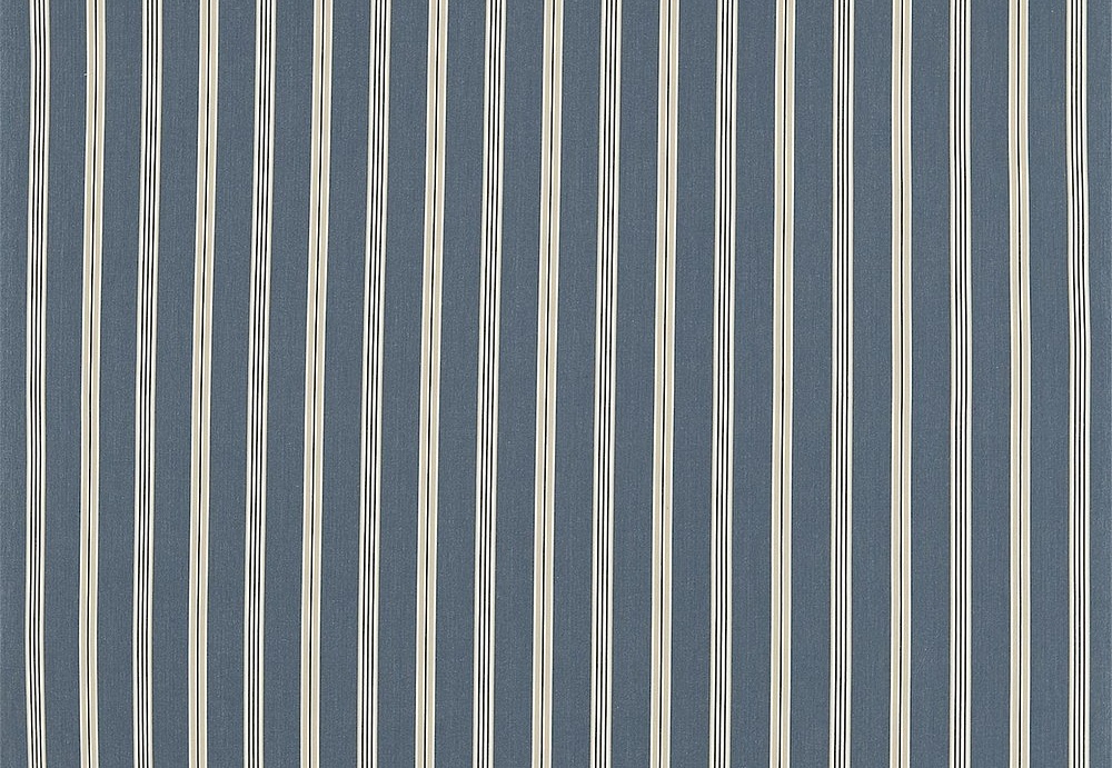 Ткань Sanderson Sanderson Home Country Stripes 232667