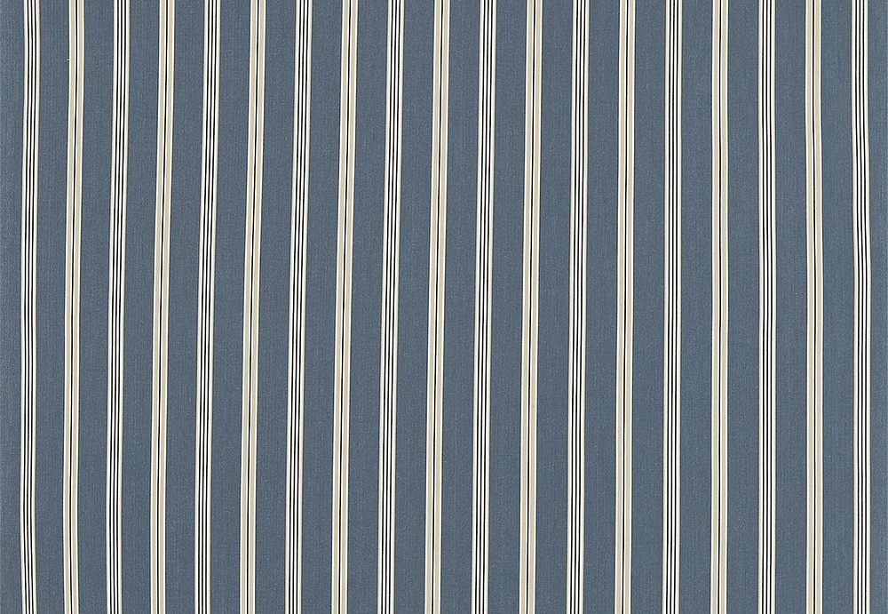 Ткань Sanderson Sanderson Home Country Stripes 232667