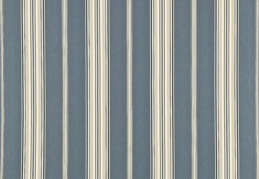 Ткань Sanderson Sanderson Home Country Stripes 232676