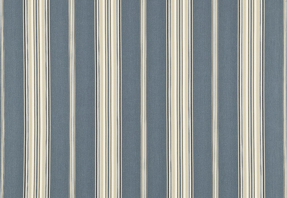 Ткань Sanderson Sanderson Home Country Stripes 232676
