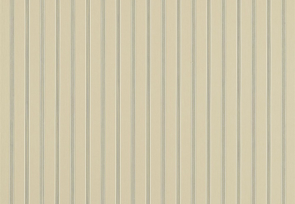 Ткань Sanderson Sanderson Home Country Stripes 232672