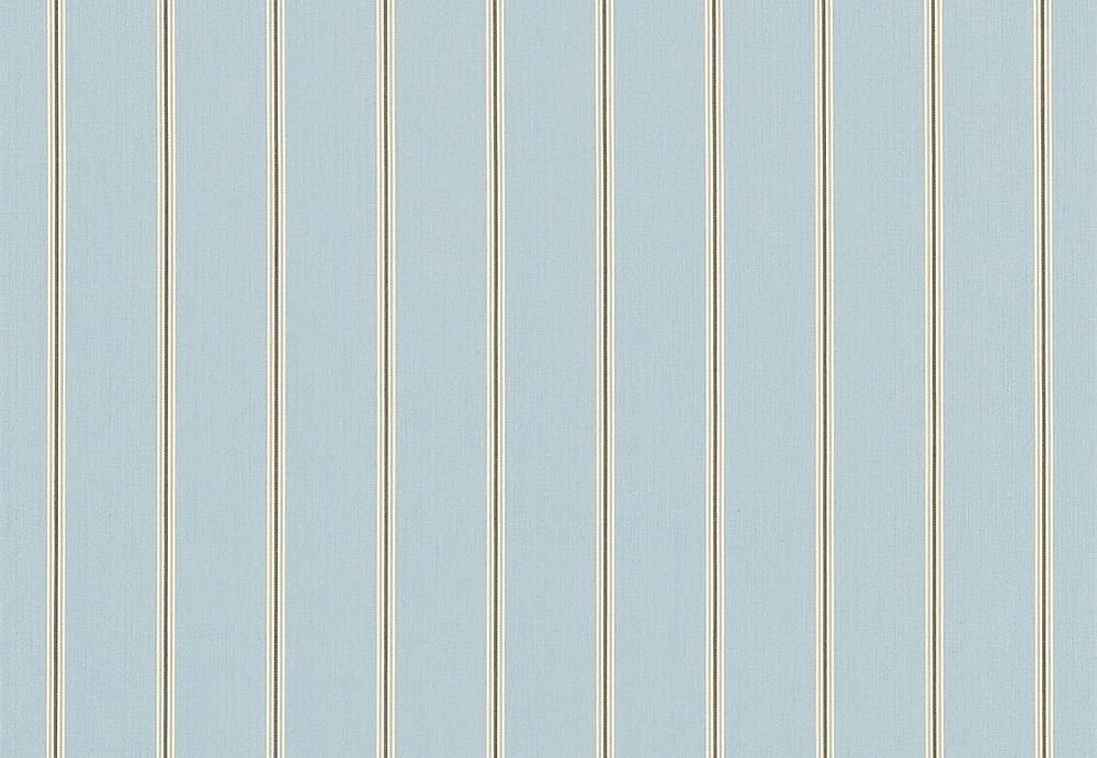 Ткань Sanderson Sanderson Home Country Stripes 232651