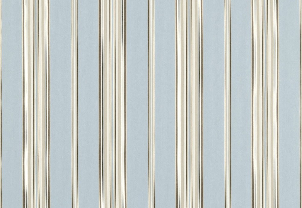 Ткань Sanderson Sanderson Home Country Stripes 232679
