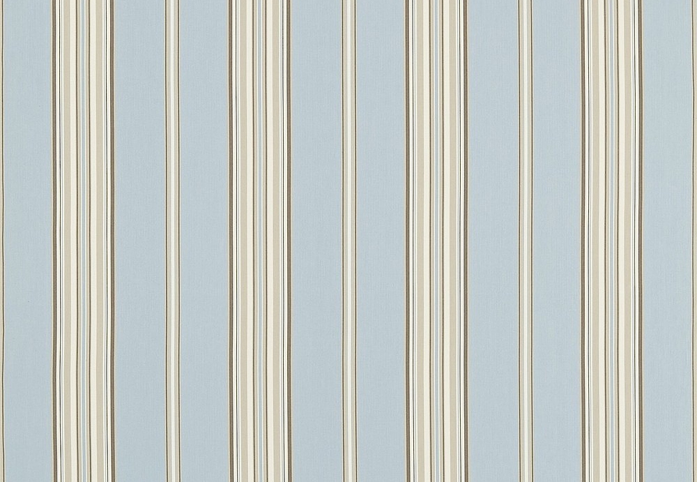 Ткань Sanderson Sanderson Home Country Stripes 232679