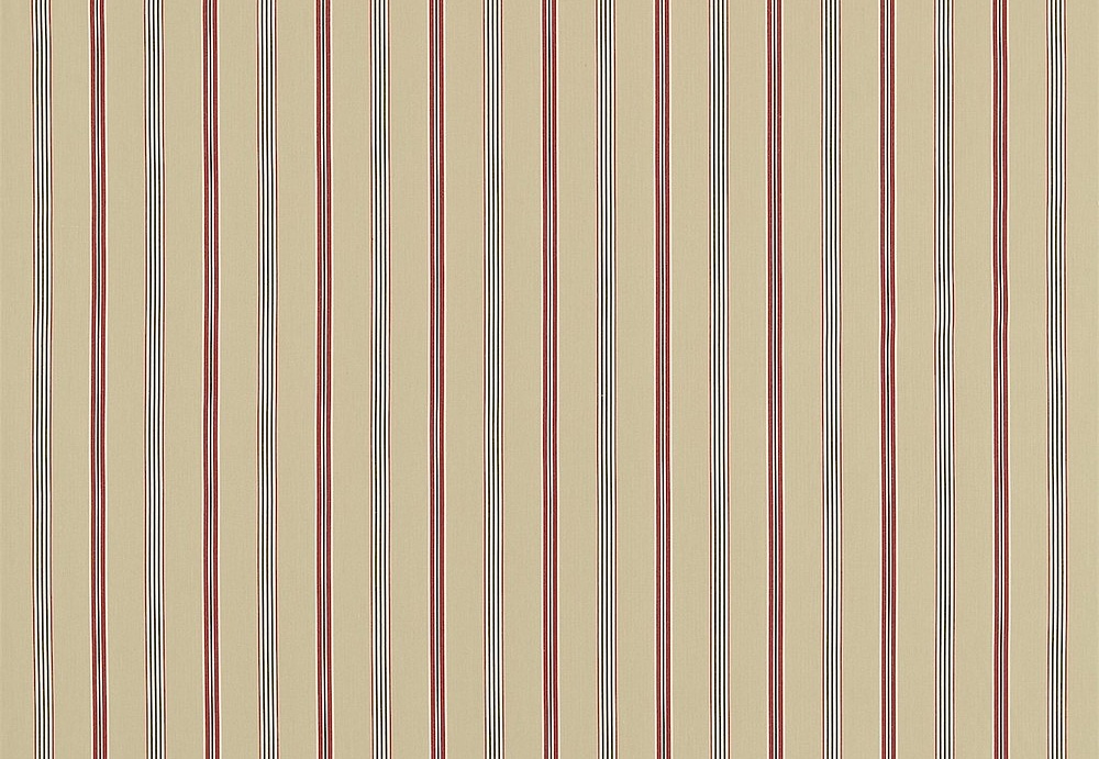 Ткань Sanderson Sanderson Home Country Stripes 232674