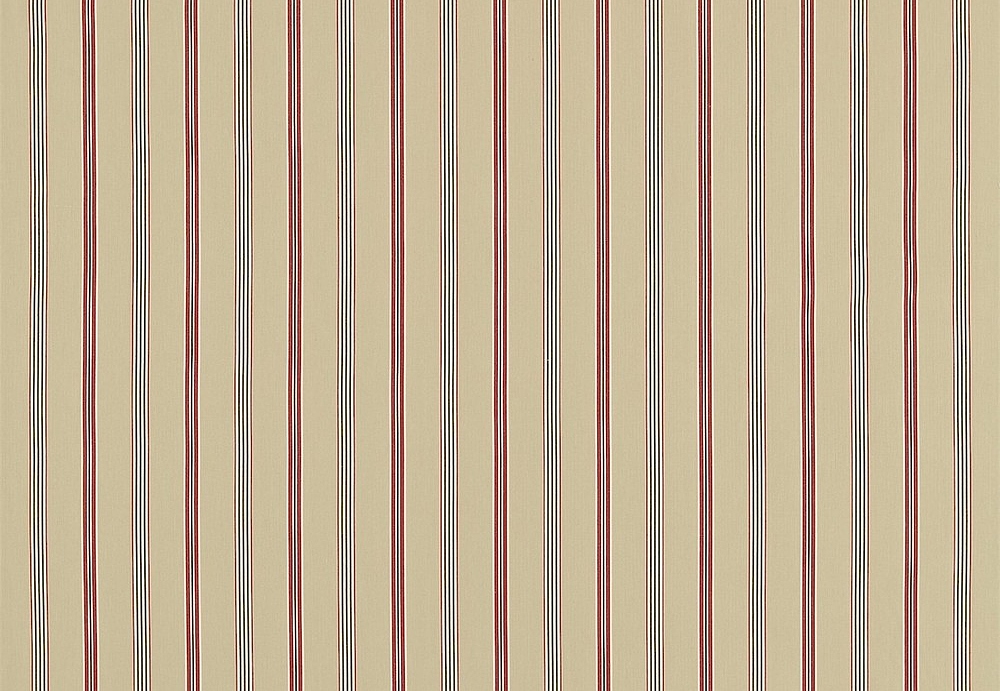 Ткань Sanderson Sanderson Home Country Stripes 232674