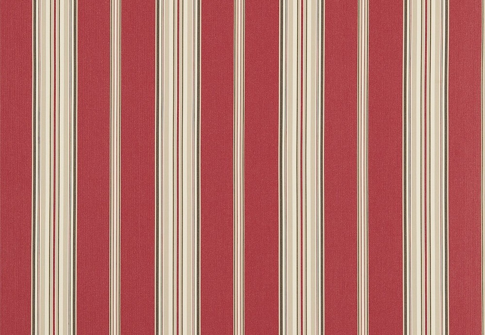 Ткань Sanderson Sanderson Home Country Stripes 232683