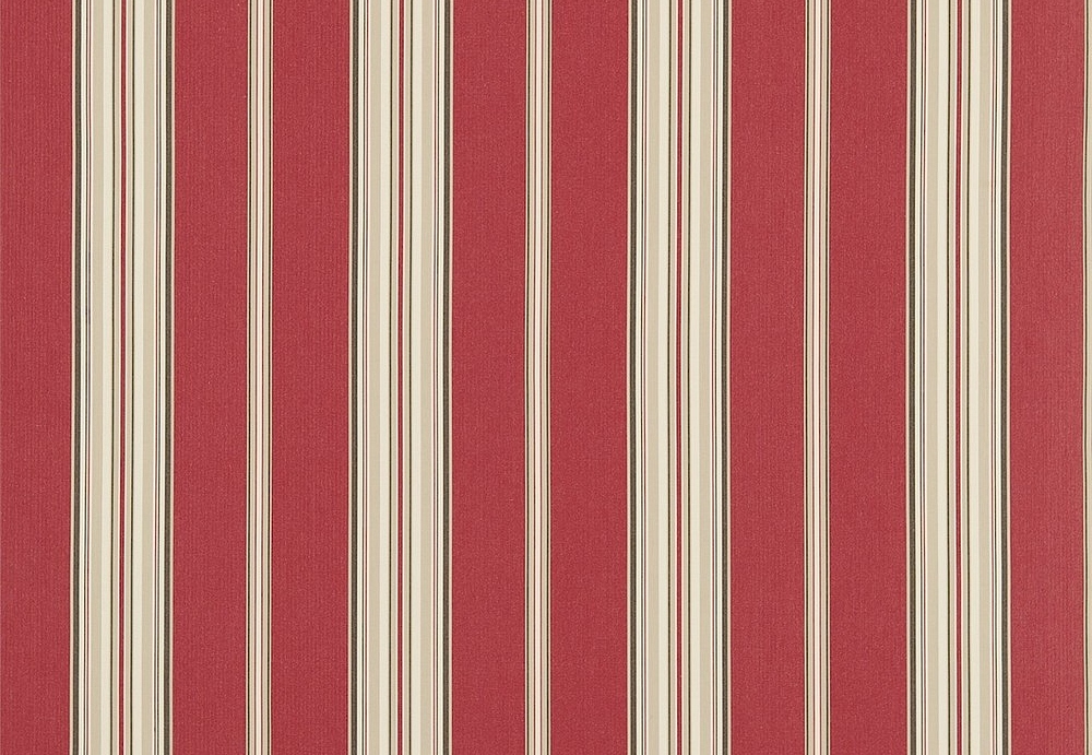 Ткань Sanderson Sanderson Home Country Stripes 232683