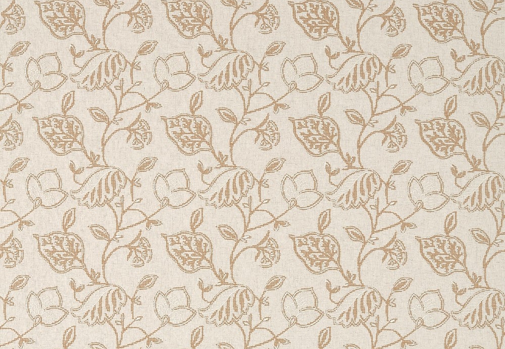Ткань Sanderson Sanderson Home Potton Wood 236267