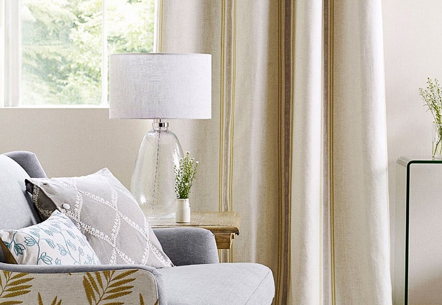 Ткань Sanderson Sanderson Home Potton Wood 236279