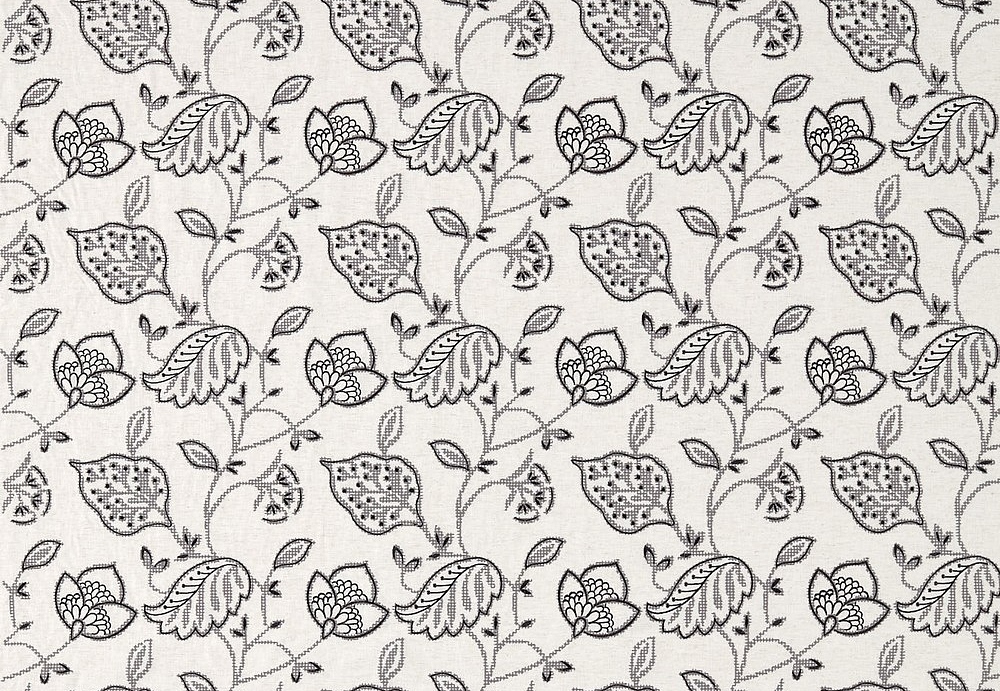 Ткань Sanderson Sanderson Home Potton Wood 236265