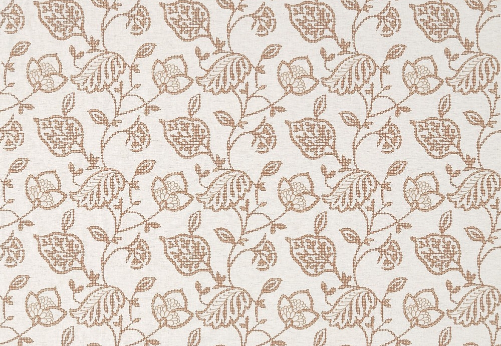 Ткань Sanderson Sanderson Home Potton Wood 236264