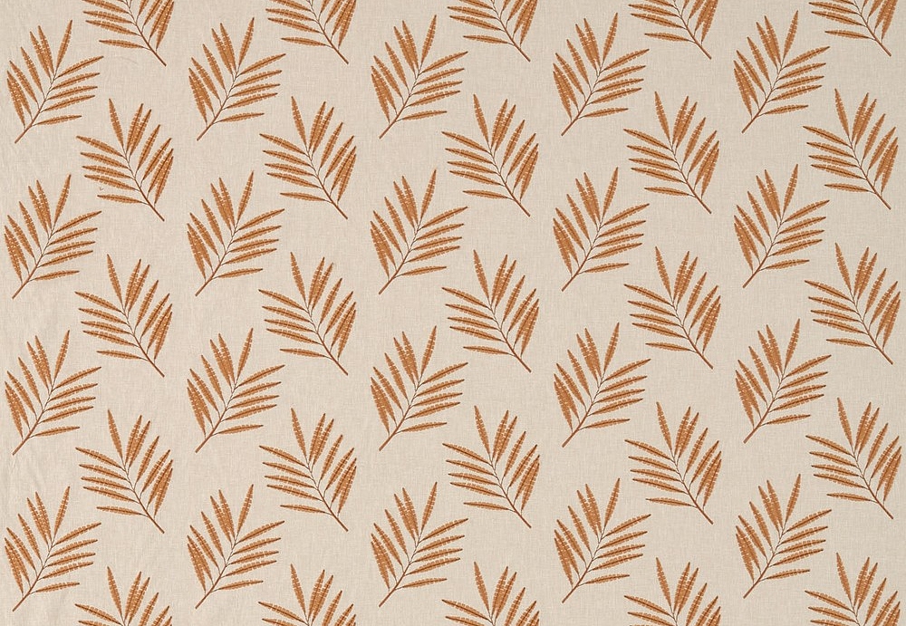 Ткань Sanderson Sanderson Home Potton Wood 236283