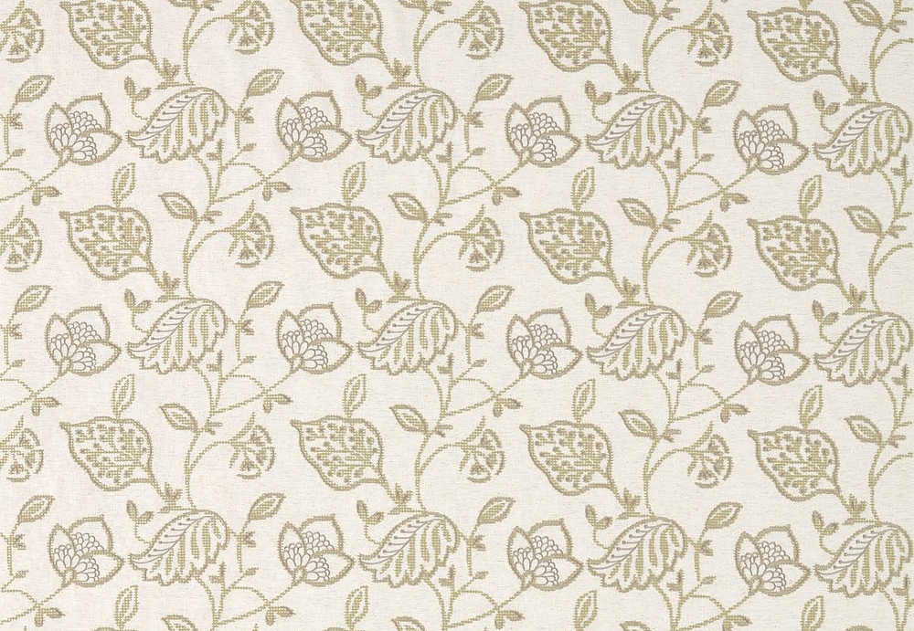 Ткань Sanderson Sanderson Home Potton Wood 236266