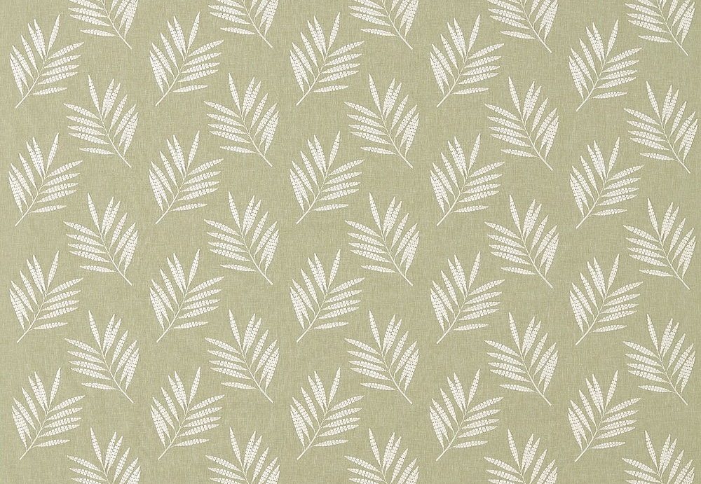 Ткань Sanderson Sanderson Home Potton Wood 236285