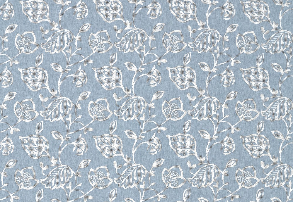 Ткань Sanderson Sanderson Home Potton Wood 236290