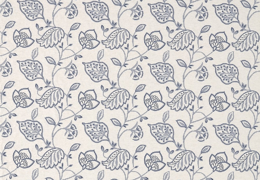 Ткань Sanderson Sanderson Home Potton Wood 236263