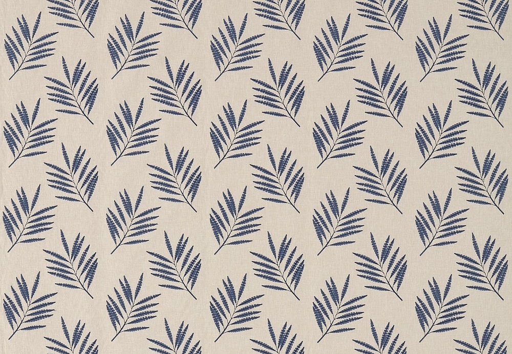 Ткань Sanderson Sanderson Home Potton Wood 236289