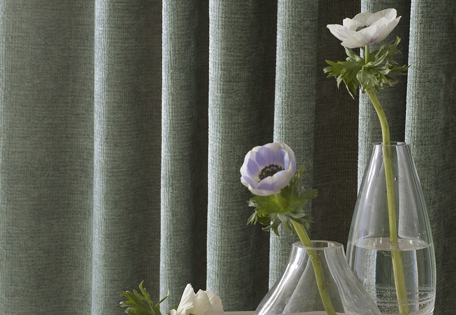 Ткань Sanderson Sanderson Home Tessella 234675