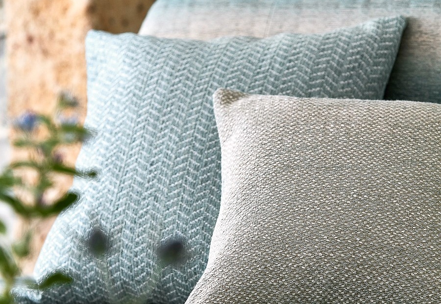Ткань Sanderson Embleton Bay Weaves 236579