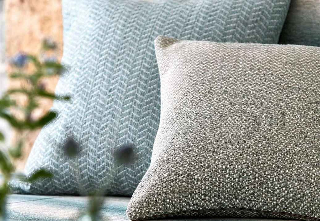 Ткань Sanderson Embleton Bay Weaves 236573