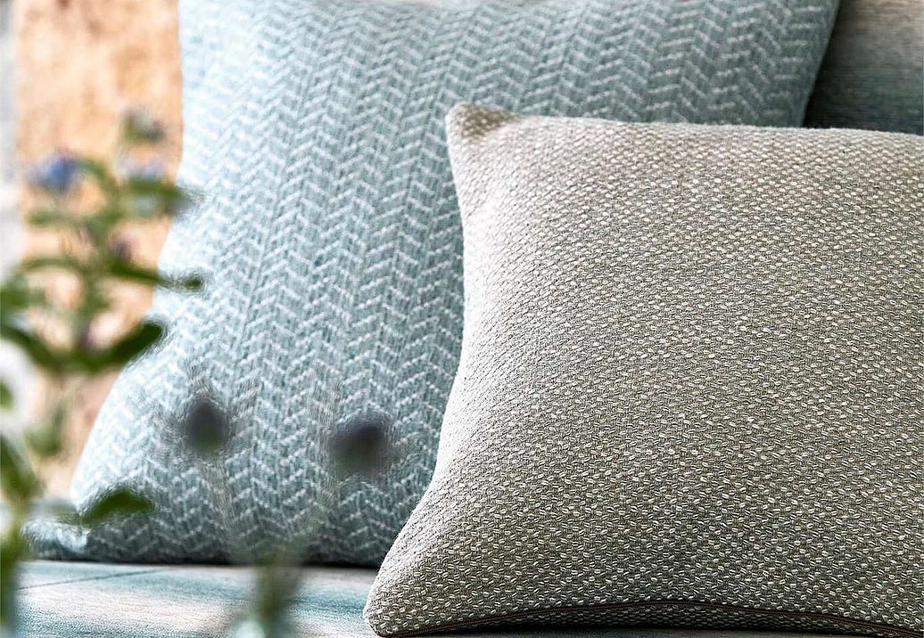 Ткань Sanderson Embleton Bay Weaves 236573