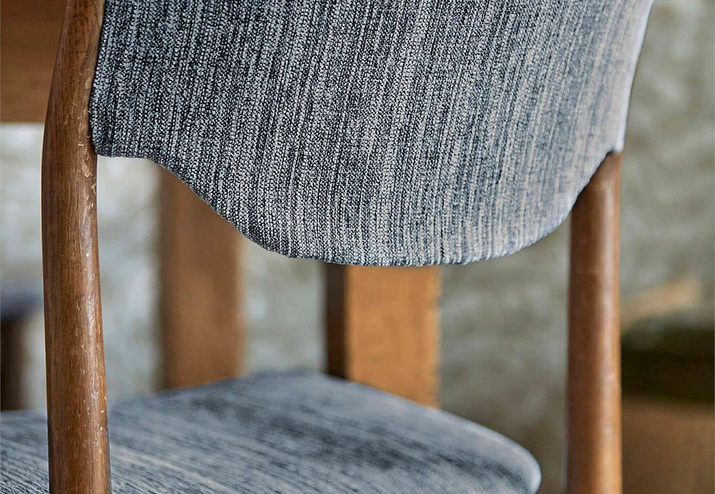 Ткань Sanderson Embleton Bay Weaves 236580