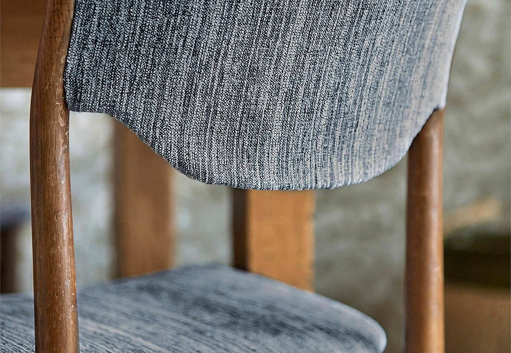 Ткань Sanderson Embleton Bay Weaves 236580