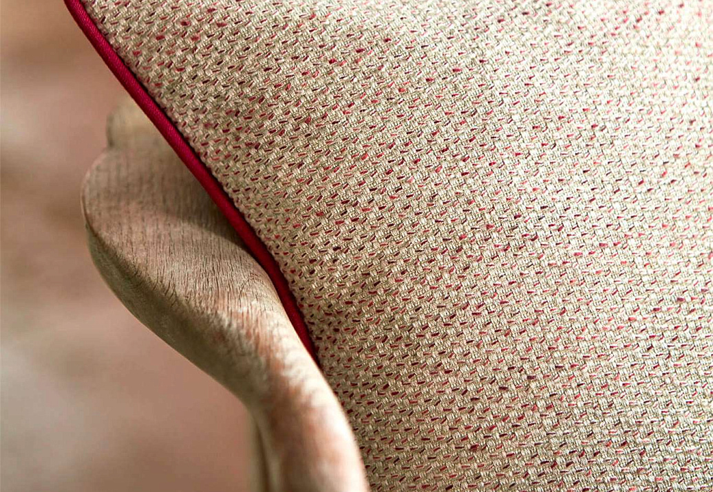 Ткань Sanderson Embleton Bay Weaves 236571
