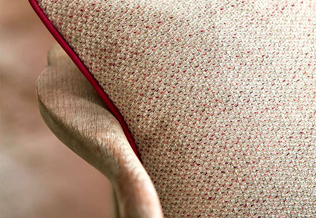 Ткань Sanderson Embleton Bay Weaves 236571