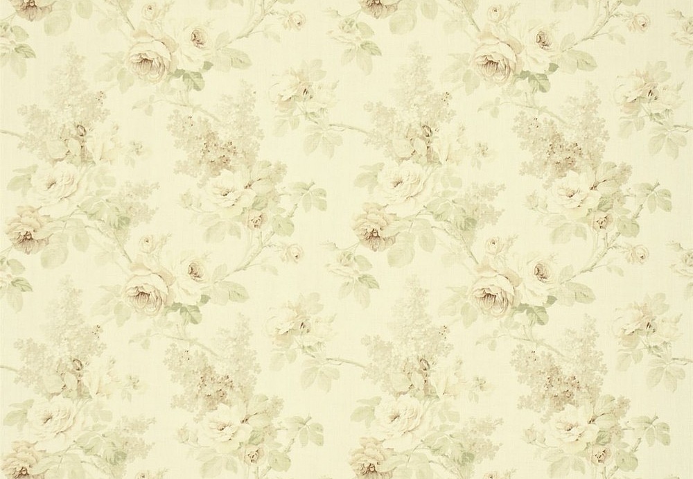 Ткань Sanderson Autumn Prints 224418