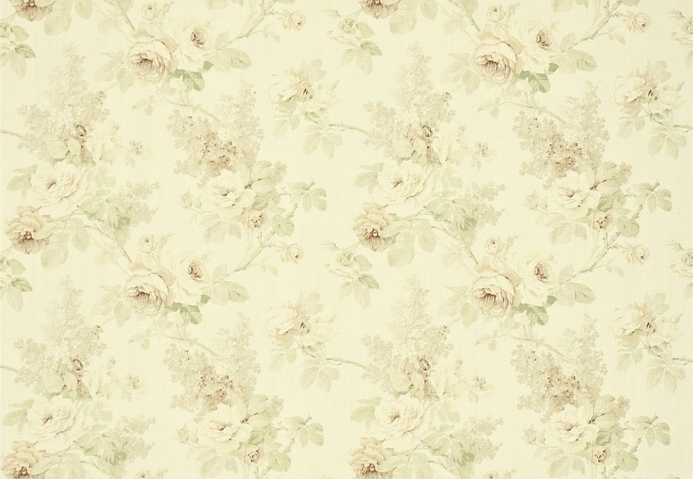 Ткань Sanderson Autumn Prints 224418