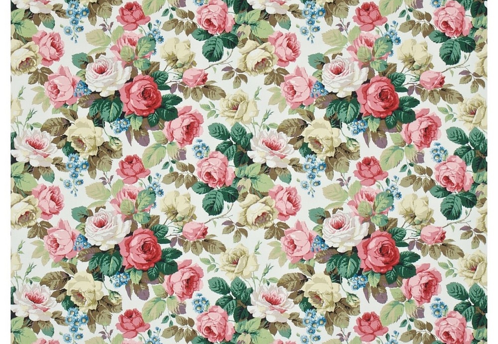 Ткань Sanderson Autumn Prints 224916