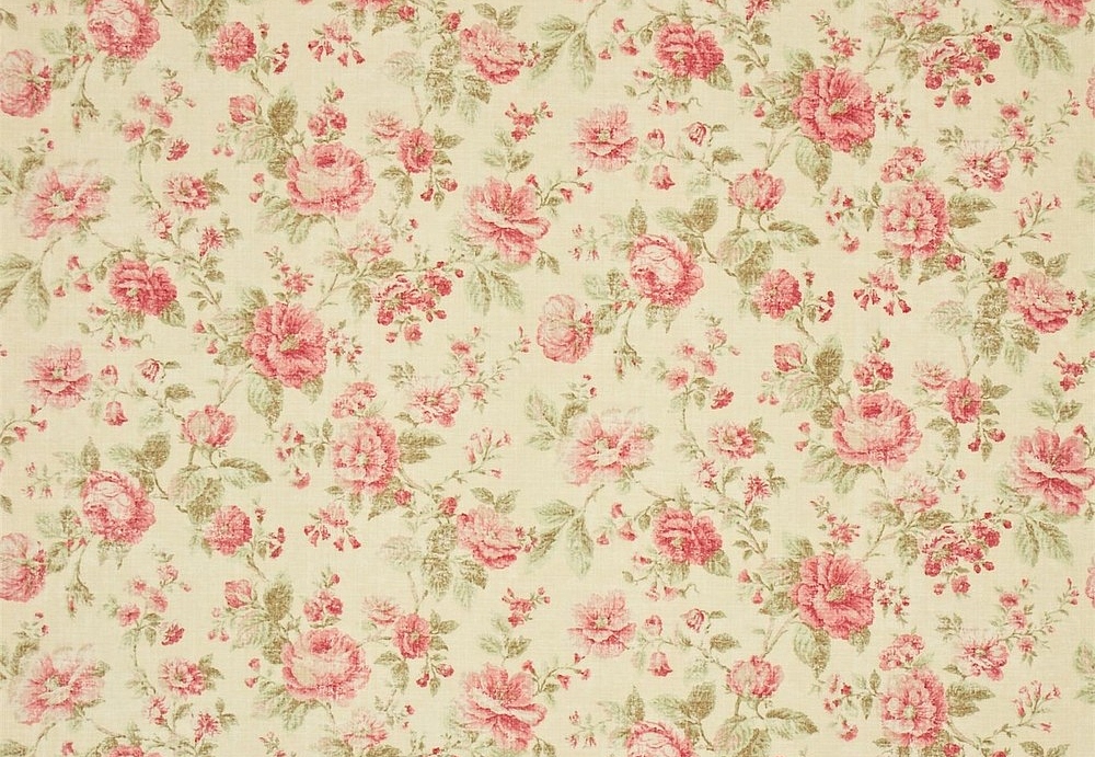 Ткань Sanderson Autumn Prints 224426