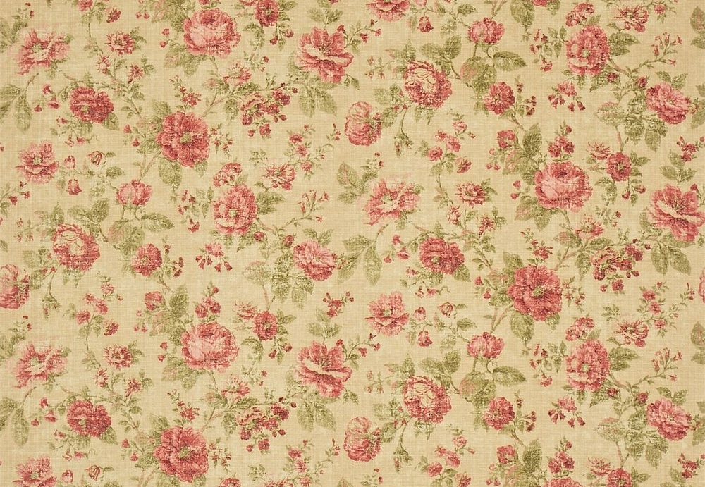 Ткань Sanderson Autumn Prints 224427