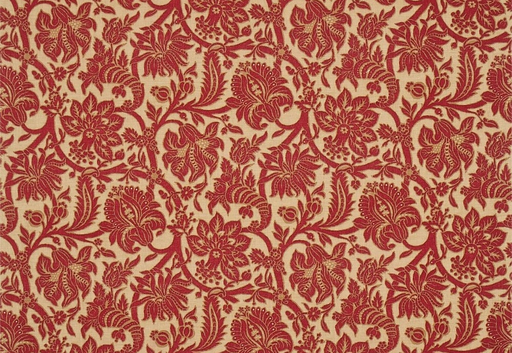Ткань Sanderson Autumn Prints 224438