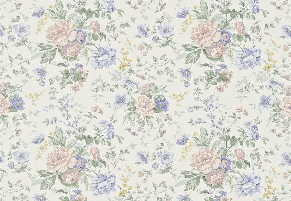 Ткань Sanderson Autumn Prints 224454