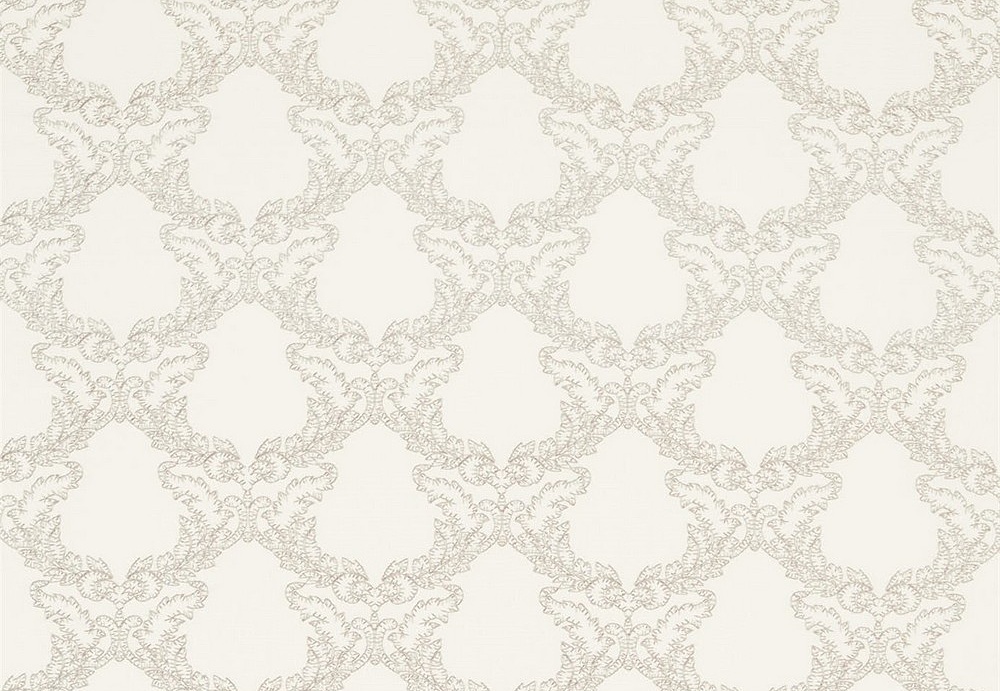 Ткань Sanderson Chiswick Grove 236470