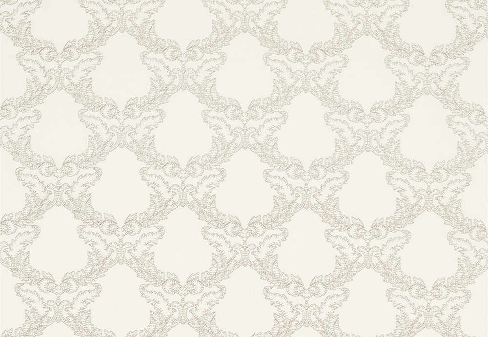 Ткань Sanderson Chiswick Grove 236470