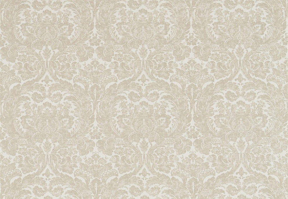Ткань Sanderson Chiswick Grove 226381