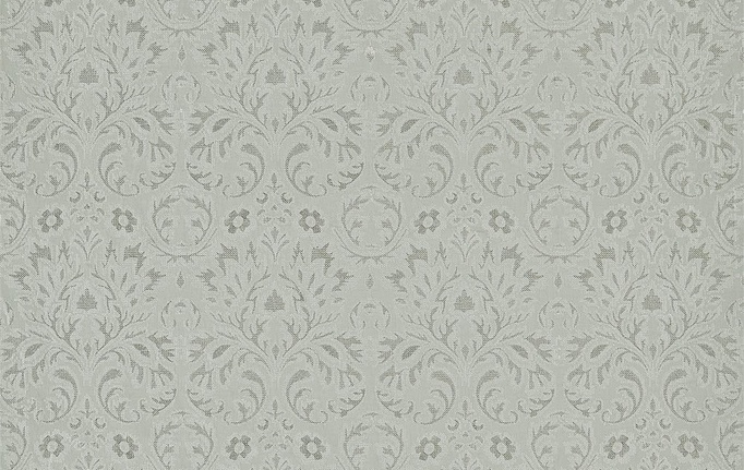 Английская ткань Sanderson, коллекция Chiswick Grove, артикул 236469