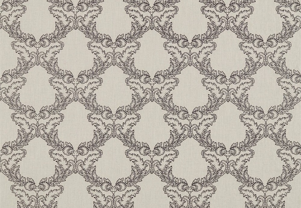 Ткань Sanderson Chiswick Grove 236473