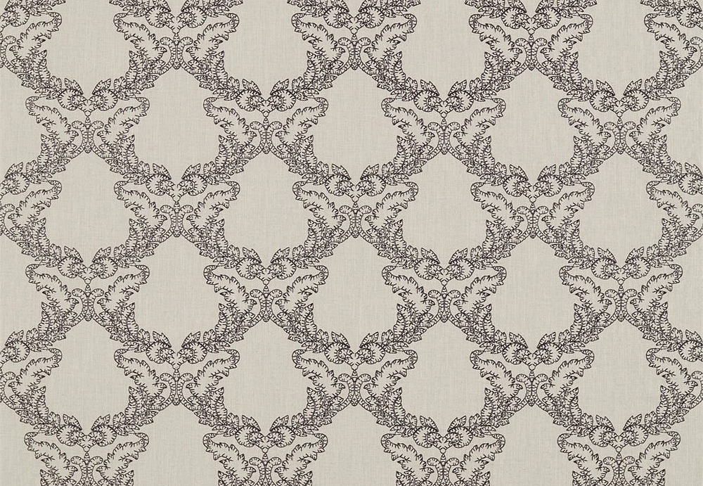 Ткань Sanderson Chiswick Grove 236473