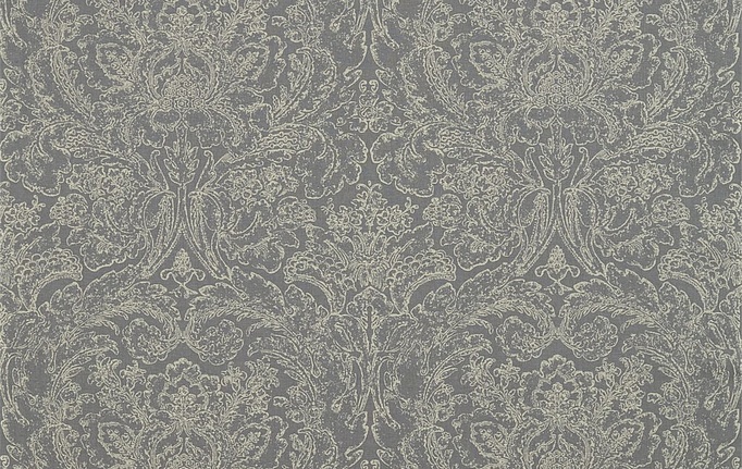 Английская ткань Sanderson, коллекция Chiswick Grove, артикул 236482