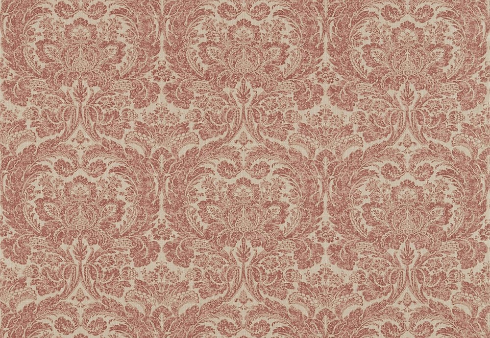 Ткань Sanderson Chiswick Grove 226382
