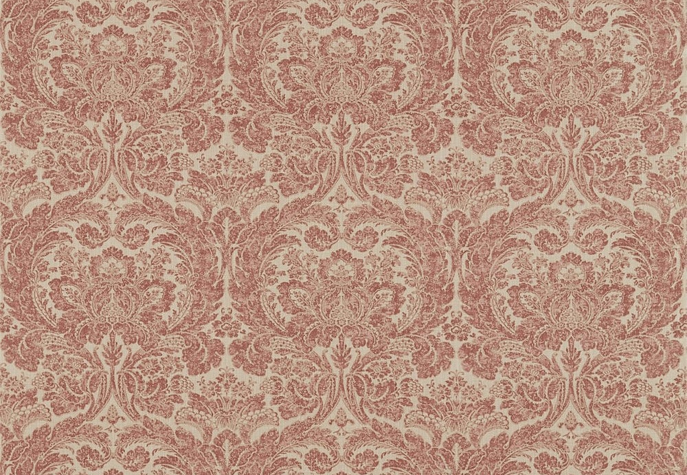 Ткань Sanderson Chiswick Grove 226382