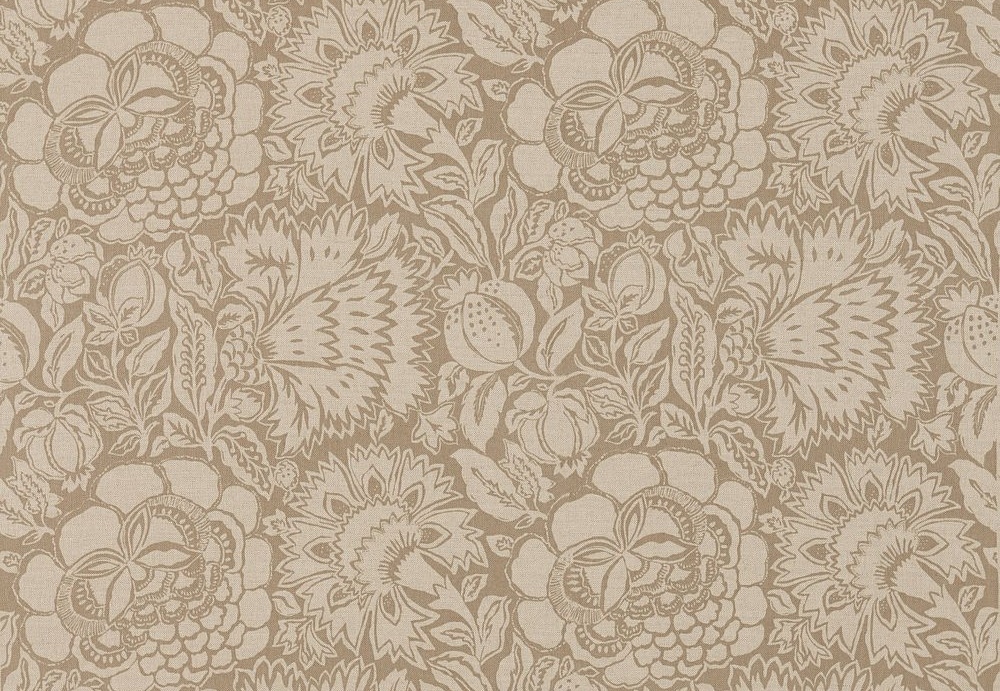 Ткань Sanderson Sojourn Prints & Embroideries 225345