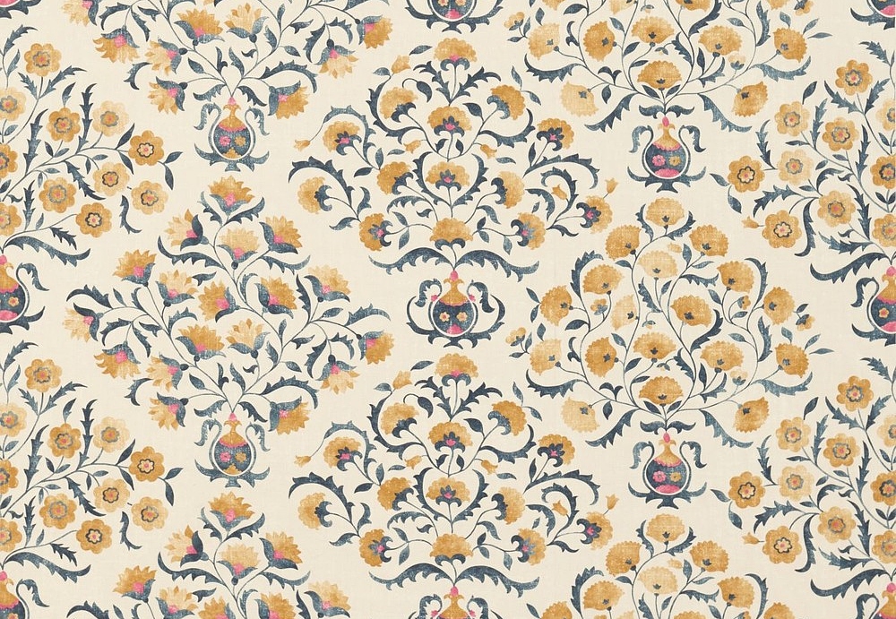 Ткань Sanderson Sojourn Prints & Embroideries 225350